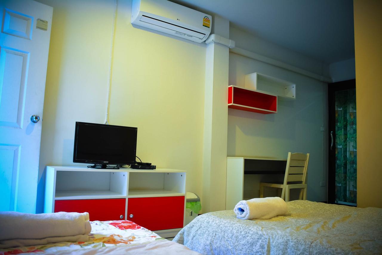Sabaidee Place Phetchabun Exterior foto